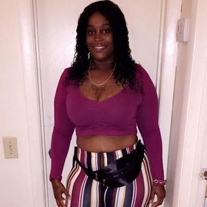 Meet your Posher, Harlem